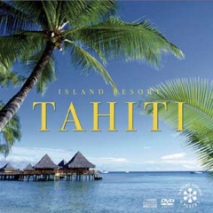 タヒチ　(DVD+CD)