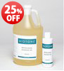 BIOTONE RLマッサージオイル　1/2gallon　3本セット キャンペーン用