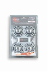 中山式快癒器magico(マジコ)quattro　(4球式)