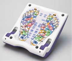 健康習慣ストレッチャー