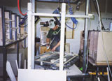 STEP 3　組み立て作業