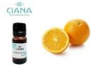 CIANA アロマオイル(スイートオレンジ)10ml