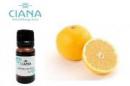 CIANA アロマオイル(グレープフルーツホワイト)10ml