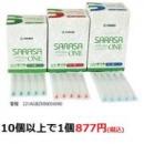 SARASA サラサ　メディカルニードル　ONE ワン