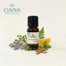 CIANA アロマオイル(SHIZUKA BREND 静)10ml