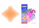 ソルボクッションパッド　外反母趾用