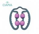 CIANA グラビングマッサージローラー