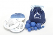 The MELT Hand&Foot Treatment Kit メルト ハンド&フットケアボール