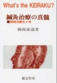 鍼灸治療の真髄