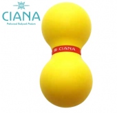 CIANA ピーナッツマッサージボール