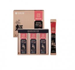 発酵紅参デイリースティックオリジナル 30包入