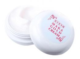 摩訶ゴールドクリーム30g 医道の日本社 公式ショッピングサイト 鍼灸 医療用具の通信販売