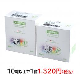 カナケンディスポ鍼 光華 4P KN-167 (200本入) ｜ 医道の日本社