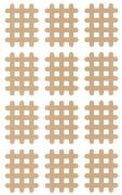 エクセルスパイラルテープ (Bタイプ) (12枚×30シート)
