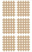 エクセルスパイラルテープ (Cタイプ) (6枚×30シート)