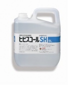 ヒビスコールSH(5L)