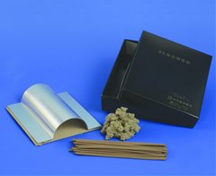 HK施灸練習器