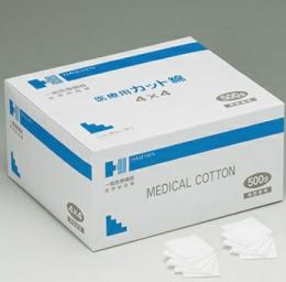 カット綿