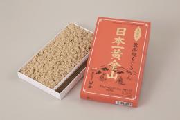 伊吹もぐさ　特選金印日本一黄金山　最高級品 日本一黄金山(10g) ｜ 医道の日本社(公式ショッピングサイト)鍼灸