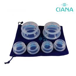 カッピング療法器具セット　（株）医工 2026年最新】医工 カッピングの人気アイテム - メルカリ