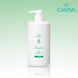 CIANA ベーシックマッサージオイル 1L ｜ 医道の日本社(公式