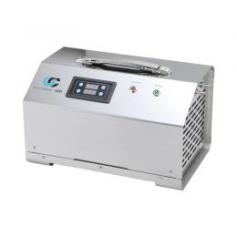 オゾンクラスター 1400mg/hr ステンレス製 オゾンクラスター 1400mg/hr ステンレス製 オゾンクラスター1400