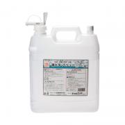 消エタバリューS plus 5L