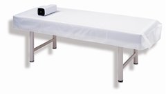 有孔綿製診察台カバー　TB-75U-01