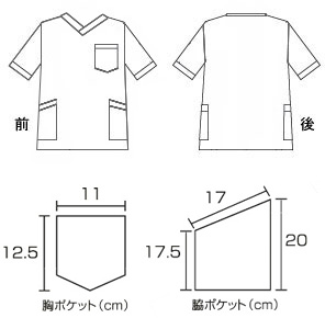 ポケット