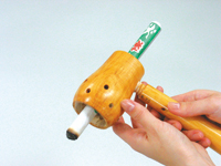 らくらく温灸