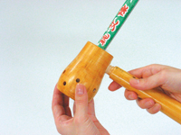 らくらく温灸