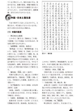 鍼灸雑記
