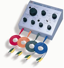 オームパルサー　LFP-4000A　動作確認済み 楽天市場】オームパルサー LFP-4000A 全医療器 鍼通電 パルス